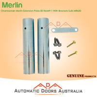 Merlin Extension Pole Kit SilentDrive Pro (MR855EVO)