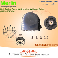 Merlin Genuine Kit 041A5845 Suits MT3850EVO