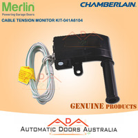 Merlin -CABLE TENSION MONITOR KIT- 041A6104