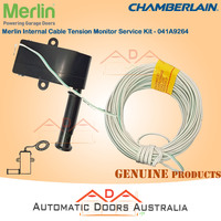 Merlin Internal Cable Tension Monitor Service Kit