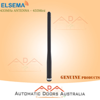 ELSEMA_433Mini ANTENNA – 433Mini