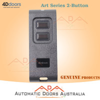 4D DOORS 2_BUTTON REMOTE