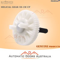 ATA/B&D Helical Gear