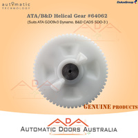 ATA/B&D Helical Gear – 64062
