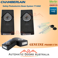Chamberlain_Safety Photoelectric Beam System 771ANZ