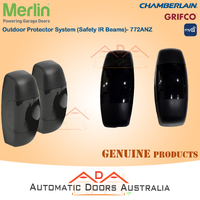 Merlin_Outdoor Protector System (Safety IR Beams)- 772ANZ