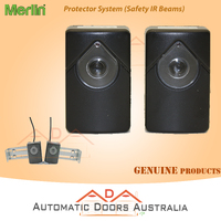 Merlin -PROTECTOR SYSTEM IR BEAMS 
