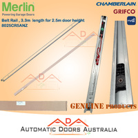 MERLIN 8025CR5ANZ BELT RAIL