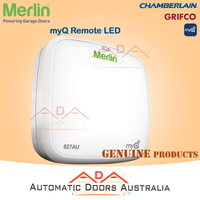 Merlin_myQ Remote LED Light
