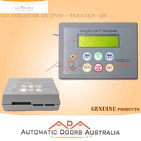 ATA Mega Code Receiver - TRIOCODE -128