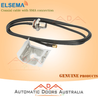 ELSEMA_› AB5.0SMA, coaxial is 5.0 metres