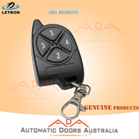 LETRON AR1 REMOTE