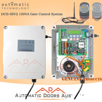ATA DCB-05V2 100VA Gate Control System