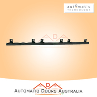 ATA Nylon Steel Reinforced 1m Gate Rack for Sliding Gate Openers 62864 NES500 / 800