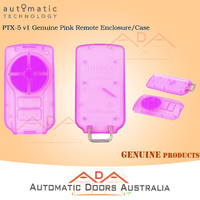 ATA PTX-5 v1 Genuine Pink Remote Enclosure/Case