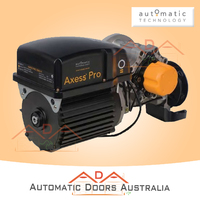 ATA AXESS PRO 3110 1HP Motor 240V Single Phase Industrial Shutter Opener