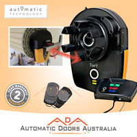 The ATA GDO10v3 Toro Light Commercial Opener with 