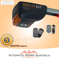 GDO-11 ERO ATA Garage Door Motor Sectional/Tilt Garage Door /// Power Head Only //// NO Rail or Track ///