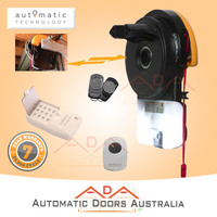 GDO-6v4 ATA Garage Roller Door Motor Opener GDO6v4 Automatic Rolladoor ATA  with Keypad 