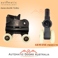 ATA _ Shuttle Trolley Assembly Suits Axess Pro 1100