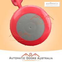 ATA EAT1 ( Grey Button )_Compatible With PTX4