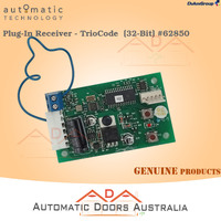 ATA & B&D Plug-In Receiver - TrioCode  (32-Bit) #62850