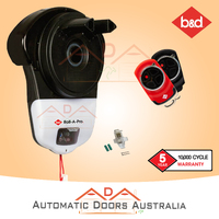 B&D Roll-A-Pro RDO-1v3 Garage Roller Door opener