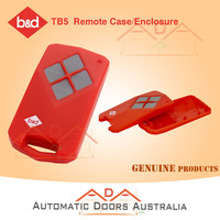 B&D TB5v2 Tri Tran Remote 62557 B&D TB5, BD4, TB2, Garage Door hand Transmitter