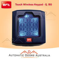 BFT_Touch Wireless Keypad_Q.BO