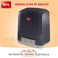 BFT_DEIMOS ULTRA BT A600 KIT_240V
