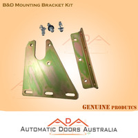 B&D Mounting Bracket Kit