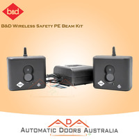 B&D Wireless Safety PE Beam Kit