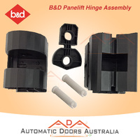 B&D  sectional door  Hinge Assembly