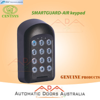 CENTSYS_SMARTGUARDAIR – WIRELESS KEYPAD