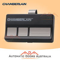 Brand New Chamberlain 4333A Genuine Garage Door Remote 4333A B&D 062170 x 1
