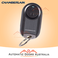 Chamberlain MC100AML Universal Garage Door Remote  x 1