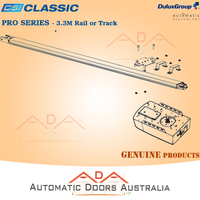 CLASSIC - PRO SERIES _RAIL or TRACK
