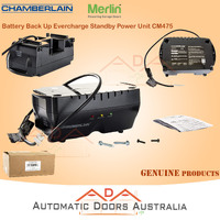 MERLIN CM475 24V Evercharge Battery Standby Power Unit