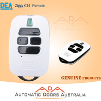 DEA - Ziggy GT4  Remote