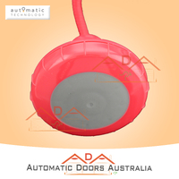 ATA EAT1 _Grey Button _Compatible With PTX4