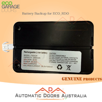 ECO_Battery Backup RDO- 22.2V  / 50.4Wh-FSDC24