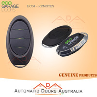 ECO _EC04 REMOTE