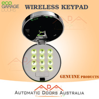 ECO_WIRELESS KEYPAD_WK02