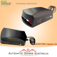 ECO UNIVERSAL RECEIVER KIT