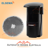 Elsema PE1500 Long Range Retro Reflective Photoelectric Beam