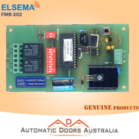 Elsema FMR 202 27Mhz 2 Channel Receiver