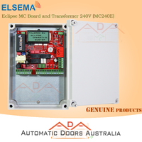 Elsema Eclipse MC Board and Transformer 240V (MC240E)