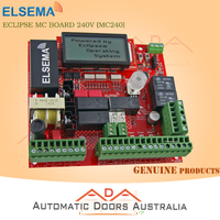 ELSEMA ECLIPSE MC BOARD 240V (MC240)