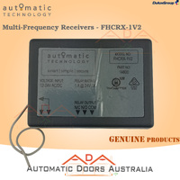 ATA  FHCRX-1v2 Receiver for TrioCode