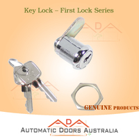 Key Lock – First Lock Series - 10mm Barrel